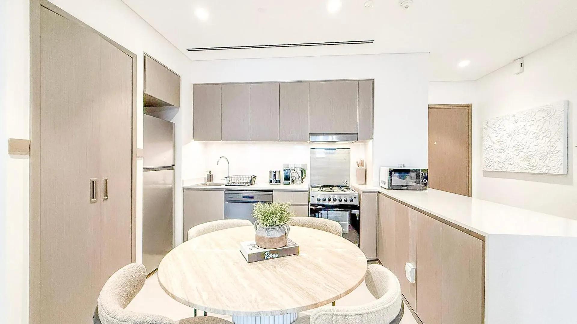 Grande Signature, 1Br, Infinity Pool & Gym, 5Min Walk To Dubai Mall 0*,