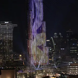 Apartment Elite Downtown Residences - Paradise View