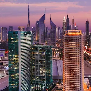 Jumeirah Living World Trade Centre דובאי
